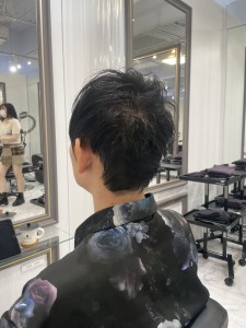 [表参道/メンズカット/メンズパーマ/メンズ美容室/メンズ］ - THE ESCALA 表参道本店 【エスカーラ】掲載
