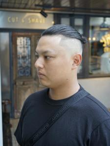 Man Bun - merry craftsman's factory掲載
