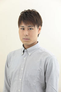 爽やか×2ブロック×30代 - MEN'S WILL by SVENSON 札幌スタジオ掲載