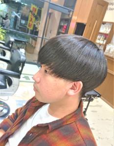 マッシュ【SHIFT】 - MENS ONLYSALON SHIFT(メンズサロン)掲載