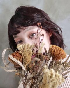 Rikuya style Photo - enne  hair&organic掲載