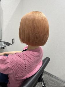 Second × Style - 全席半個室サロン Second掲載