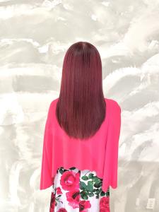 Louer  hairmake×ロング - Louer hairmake掲載