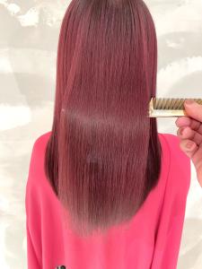 Louer  hairmake×ロング - Louer hairmake掲載