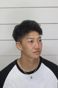 ツイスト - メンズヘア整形サロン GOALD 渋谷店掲載