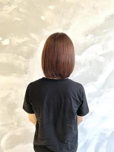 Louer  hairmake×ショート