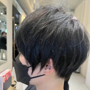【RISK 飛澤広偉】可愛いベリーショート・ショート - HAIR DESIGN RISK掲載