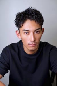 七三ショート - メンズヘア整形サロン GOALD 渋谷本店掲載