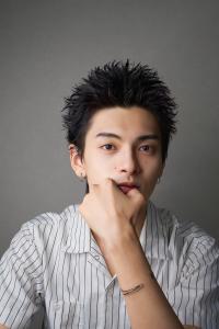 スパイキーショート - メンズヘア整形サロン GOALD 渋谷本店掲載