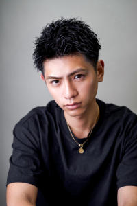 ドリアンショート - メンズヘア整形サロン GOALD 渋谷店掲載