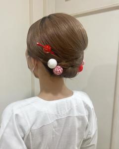 【crop es辻堂　藤田】浜降祭アレンジ！ - crop-es湘南辻堂掲載