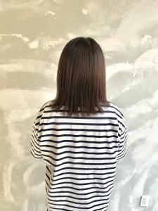 Louer  hairmake×ミディアム - Louer hairmake掲載