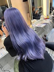 デザインカラー　ダブルカラー　ケアブリーチ　レイヤーカット - Lond Cheri 仙台【ロンドシェリ】掲載