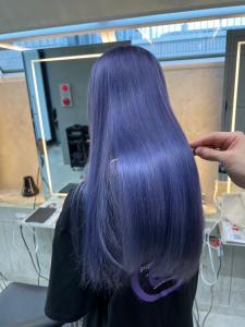 デザインカラー　ダブルカラー　ケアブリーチ　髪質改善　 - Lond Cheri 仙台【ロンドシェリ】掲載