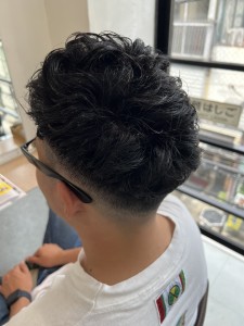 クロップパーマ - REALCE掲載