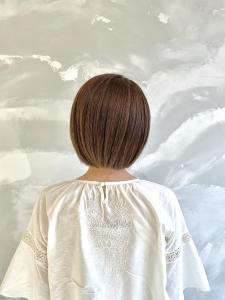 Louer  hairmake×ショート - Louer hairmake掲載