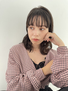 【BUZZbee四ッ井】レイヤーミディアム/グレージュ - BUZZ bee 自由が丘掲載