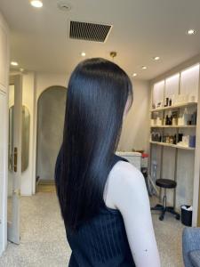 弱酸性トリートメント - Eleanor 梅田店掲載