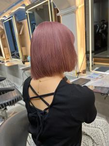 Lond Cheri×ショート - Lond Cheri 仙台【ロンドシェリ】掲載