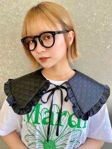 Lond Cheri×ショート - Lond Cheri 仙台【ロンドシェリ】掲載