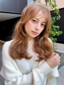 Lond Cheri×ロング - Lond Cheri 仙台【ロンドシェリ】掲載