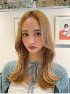 Lond Cheri×ロング - Lond Cheri 仙台【ロンドシェリ】掲載