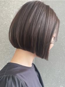 Lond Cheri×ショート - Lond Cheri 仙台【ロンドシェリ】掲載