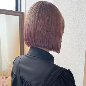 Lond Cheri×ショート - Lond Cheri 仙台【ロンドシェリ】掲載