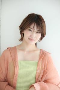 涼しげなショートヘア【ネオウルフ】 - :ideal心斎橋店 ～髪質改善・白髪染め・ヘッドスパ～掲載