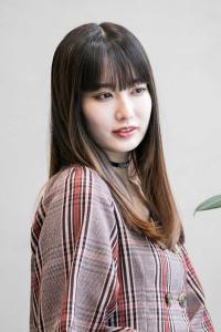 イルミナカラー/髪質改善/ハイライト/学割U24/TOKIO - pesca 南平岸店掲載