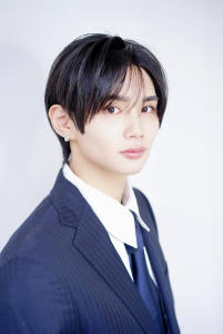 ナチュラルヘア - メンズヘア整形サロン GOALD 渋谷本店掲載