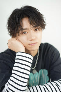 ツイストスパイラルパーマ - メンズヘア整形サロン GOALD 名古屋 栄掲載