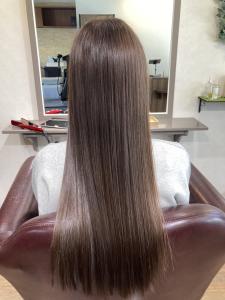 EMIO HAIR トリートメント　髪質改善 - EMIO HAIR掲載