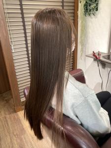 EMIO HAIR 髪質改善　トリートメント - EMIO HAIR掲載