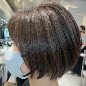 【RISK 飛澤】可愛いベリーショート・ショート - HAIR DESIGN RISK掲載