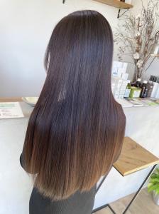 プレミアムトリートメント - ARBRE hair&make掲載