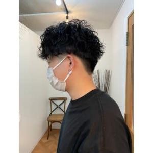 ゆるっとスパイラルパーマ - pesca 長町南2号店掲載