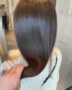 イルミナカラー/スターダスト[藤沢/髪質改善] - ECLART Reala 藤沢店掲載