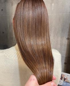 シークレットハイライト[藤沢/髪質改善] - ECLART Reala 藤沢店掲載