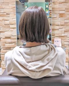 大人美人ショート - GLROW掲載