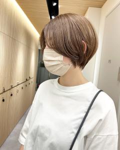大人美人ショート - GLROW掲載