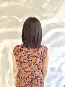 Louer  hairmake×ミディアム - Louer hairmake掲載