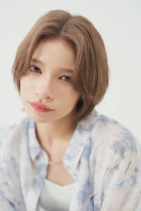 《３０・４０代にオススメ》大人ナチュラルレイヤーショートボブ - Van Council八尾店ミルボン認定髪質改善サロン掲載