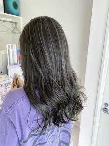 ハイライト！ - K&K hair design つつじが丘店掲載