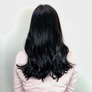韓国風のデジタルパーマ、 - hair salon J掲載
