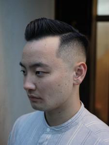 Side Part - merry craftsman's factory掲載