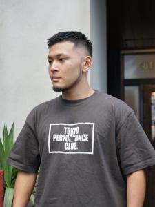 Crew - merry craftsman's factory掲載