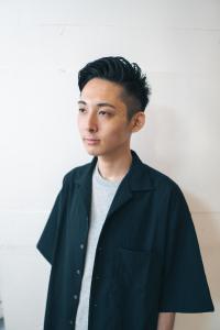 Slick Back - e's(イーズ)中目黒掲載