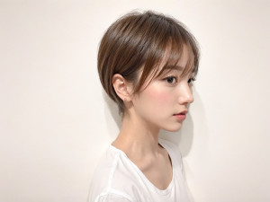 amie 池袋【アミ】×ショート - amie 池袋【アミ】掲載