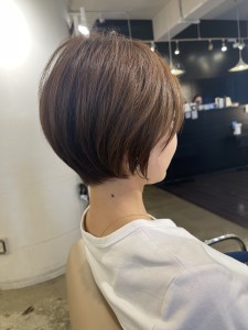 【Des.Art天神赤坂】20代30代大人艶カラー/ボブ - Des.Art掲載